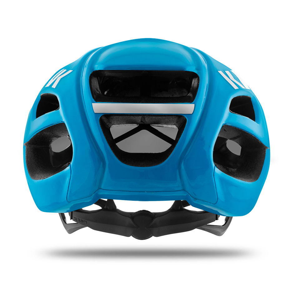 Přilba Kask Protone Light blue L 59-62 cm