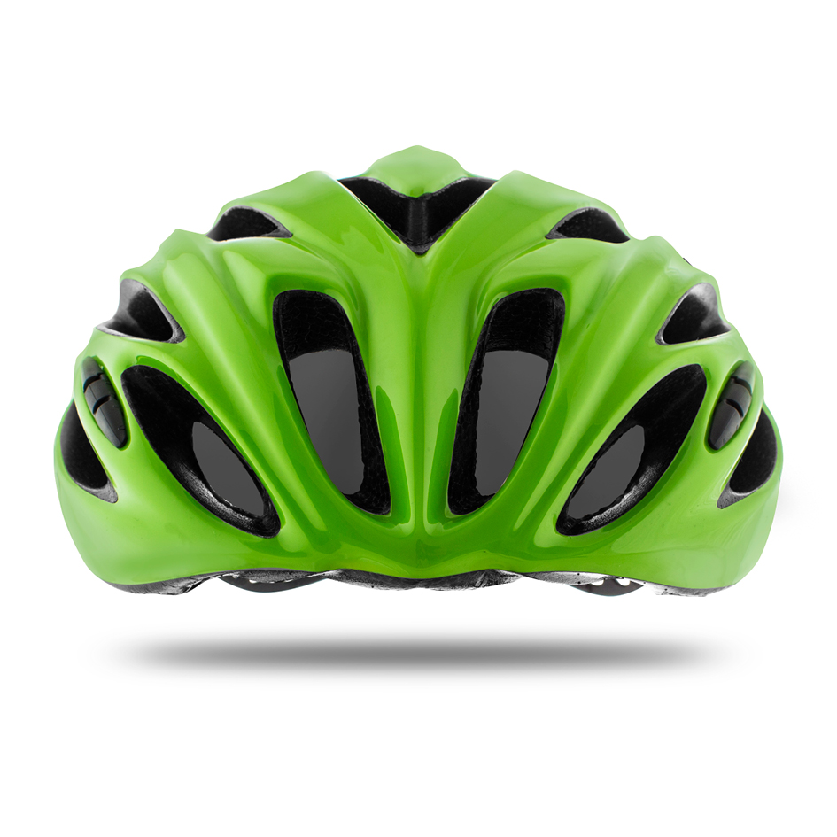 Přilba Kask Rapido anthracite L(59-62 cm)