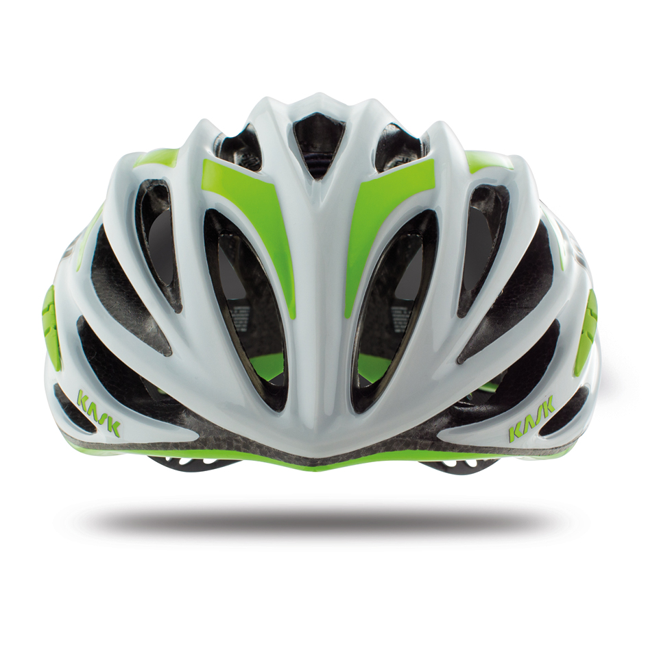 Přilba Kask Mojito pink/navy M(48-58 cm) 2016