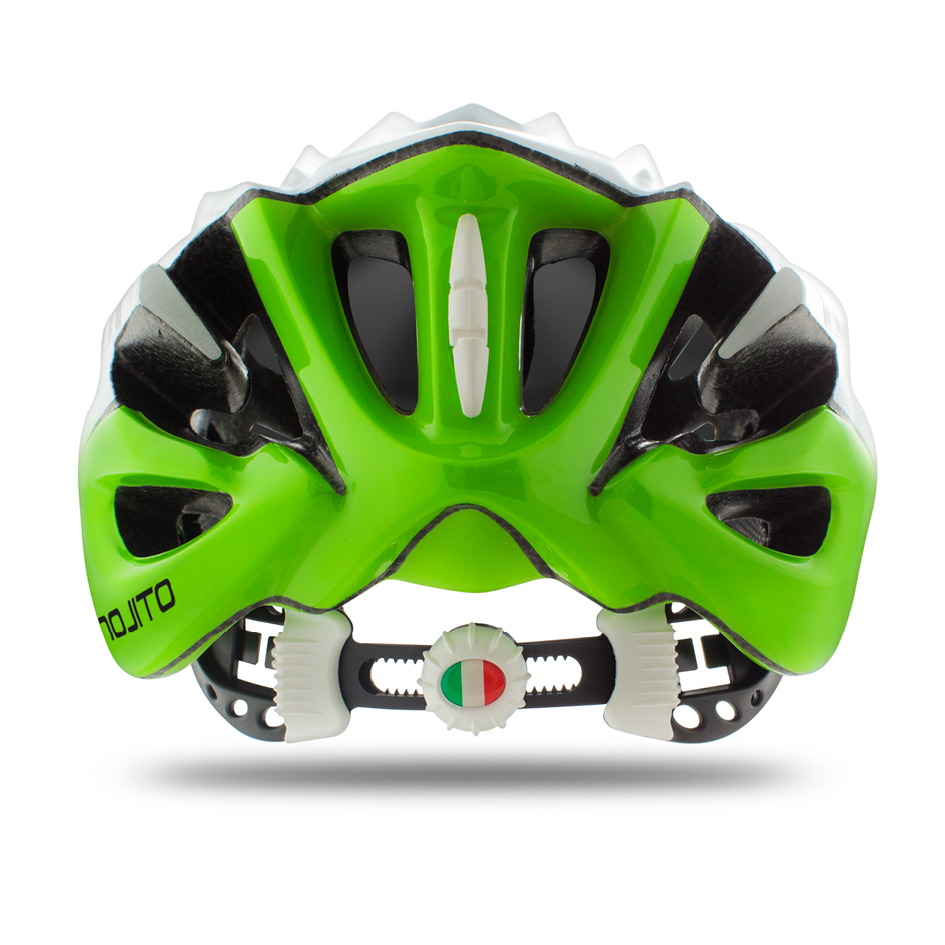 Přilba Kask Mojito pink/navy M(48-58 cm) 2016