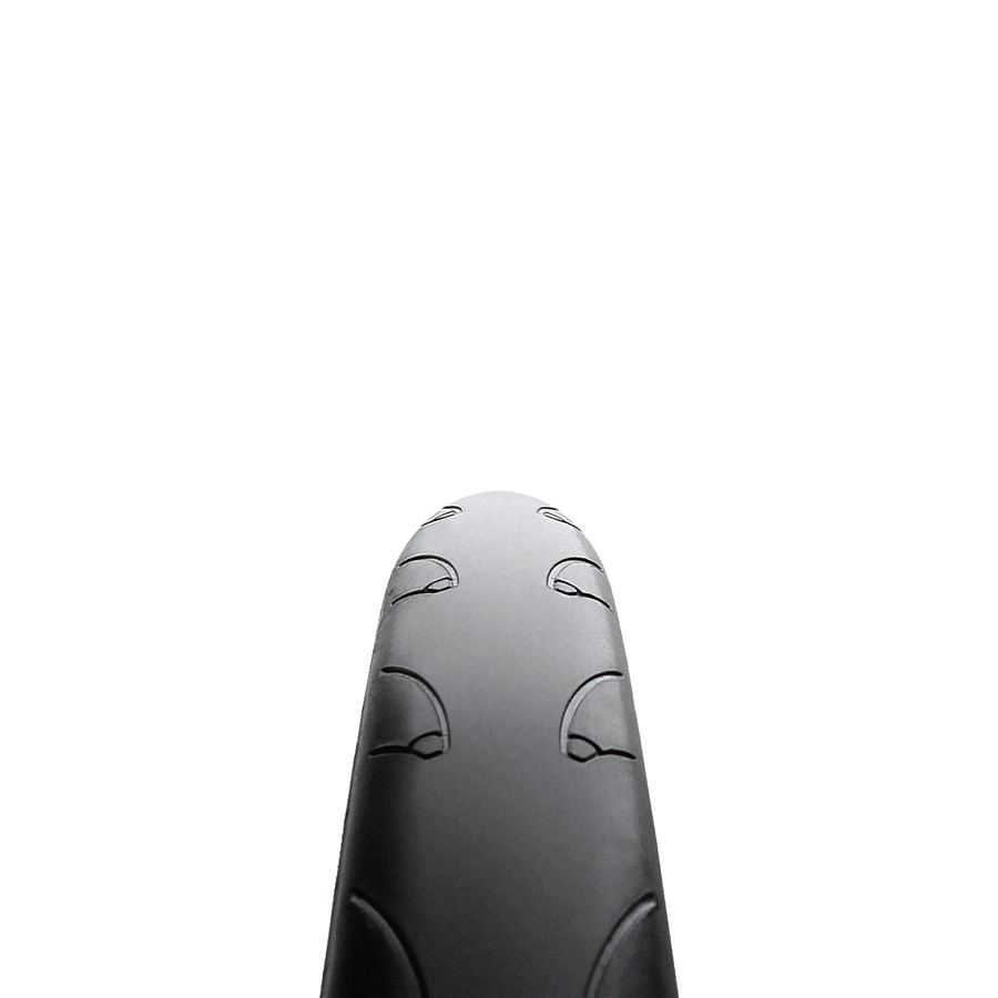 Plášť Tufo Comtura Duo 25-622 černý - kevlar