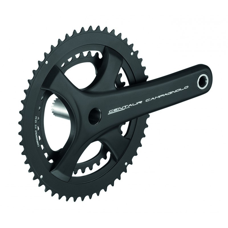 Kompletní sada Campagnolo Centaur 11s 52-36