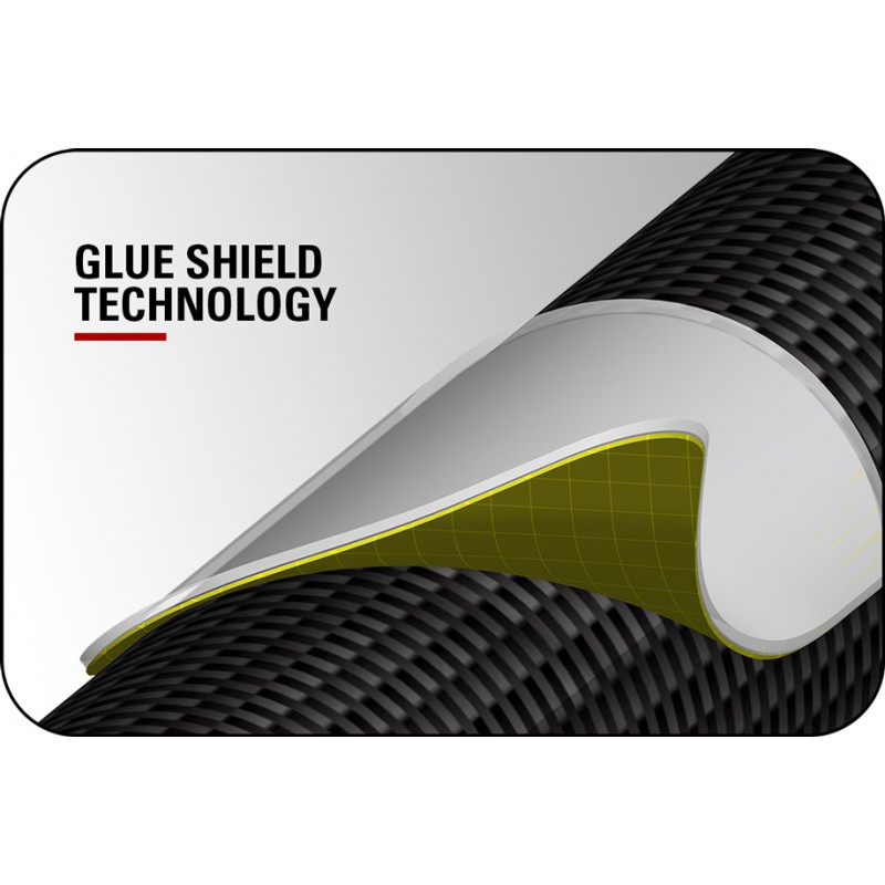 Ochranné samolepky Zefal Skin Armor L