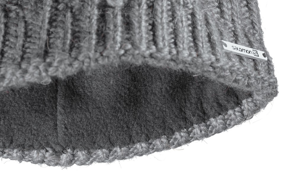 Čepice Salomon Ivy natural 17/18