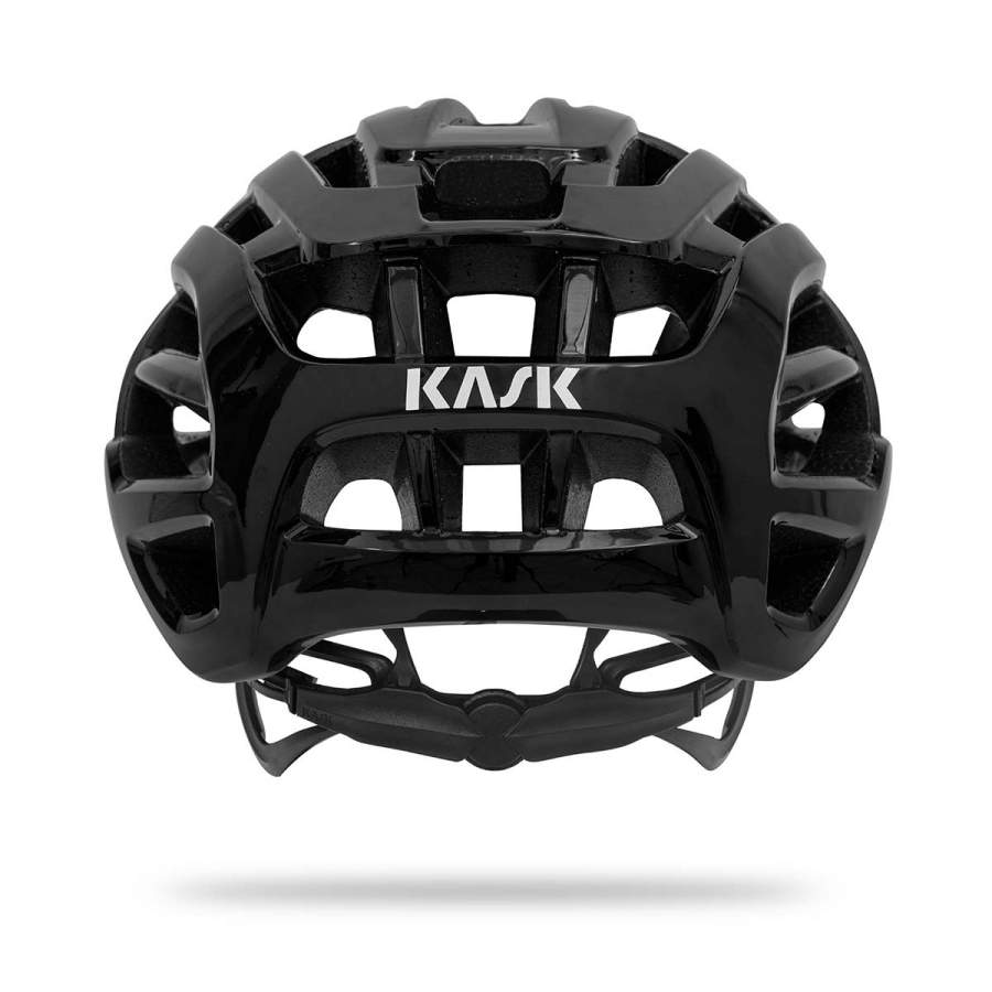 Přilba Kask Valegro red S 50-56 cm