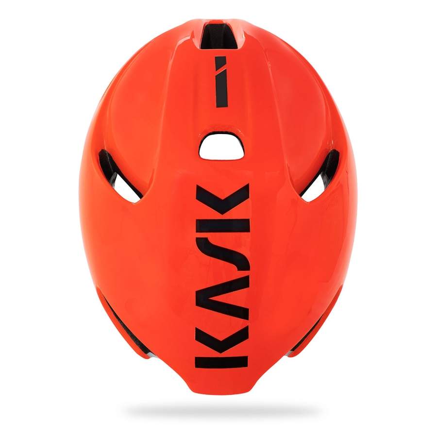 Přilba Kask Utopia black-white S 50-56 cm