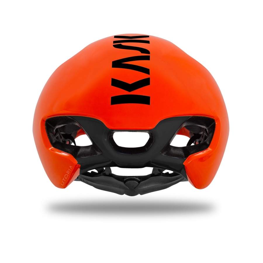 Přilba Kask Utopia black-white S 50-56 cm