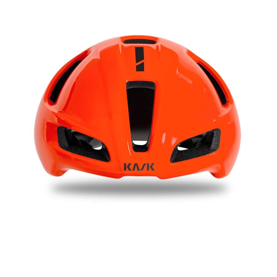 Přilba Kask Utopia black matt S 50-56 cm