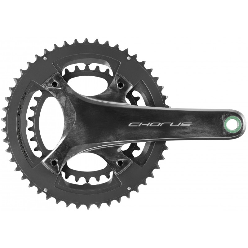 Kompletní sada Campagnolo Chorus 52-36 12s, 170 mm