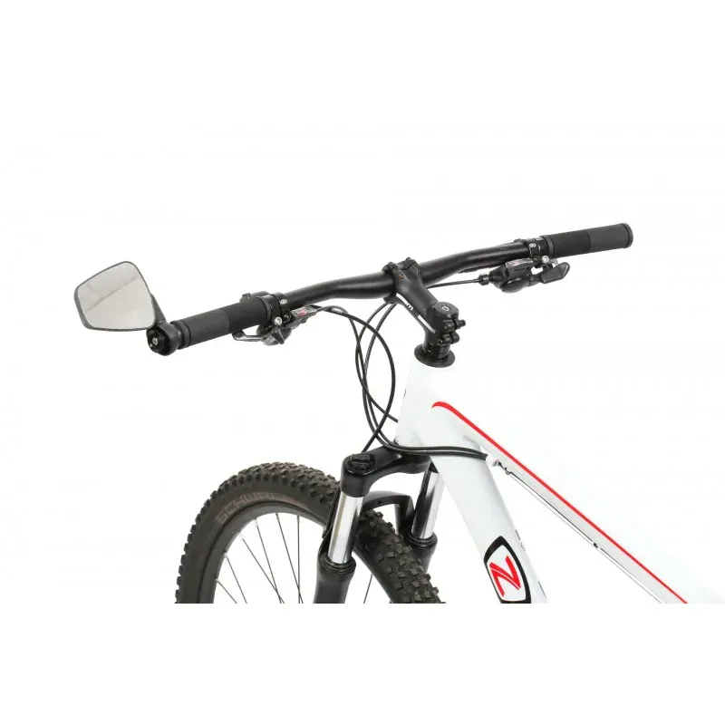 Zpětné zrcátko Zefal Dooback 2 pravé