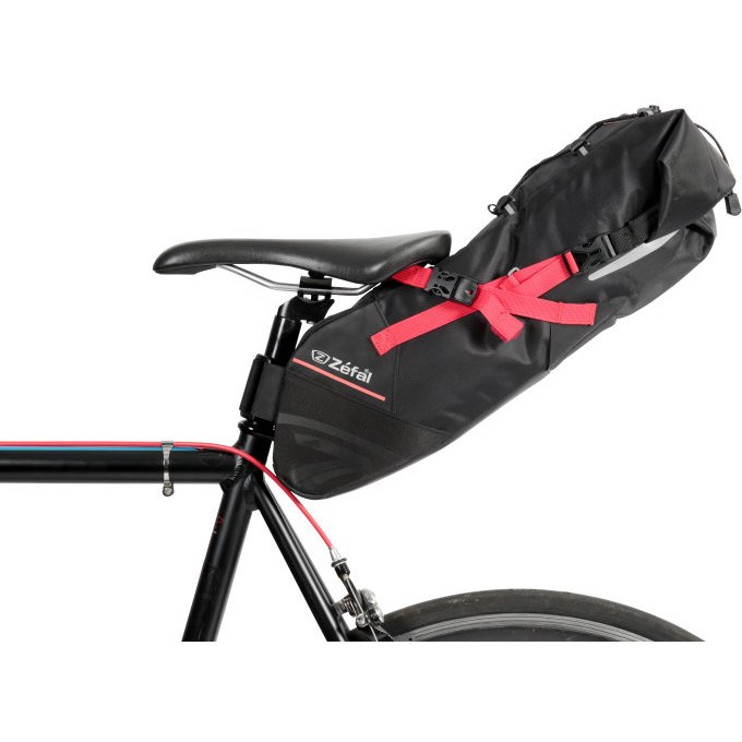 Brašna Zefal Z Adventure R17