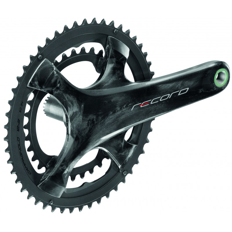 Kliky Campagnolo Record 12s UT 52-36