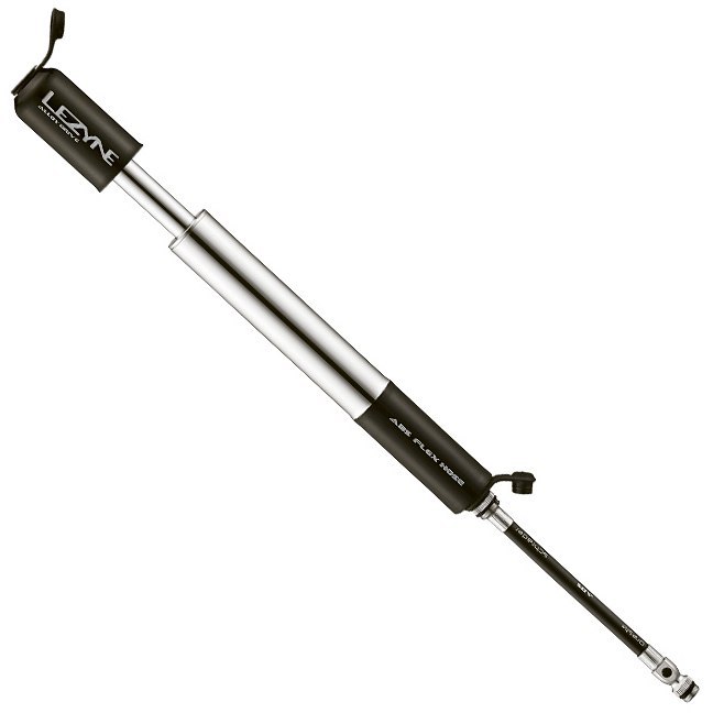 Pumpa Lezyne Alloy Drive M ABS zlatá