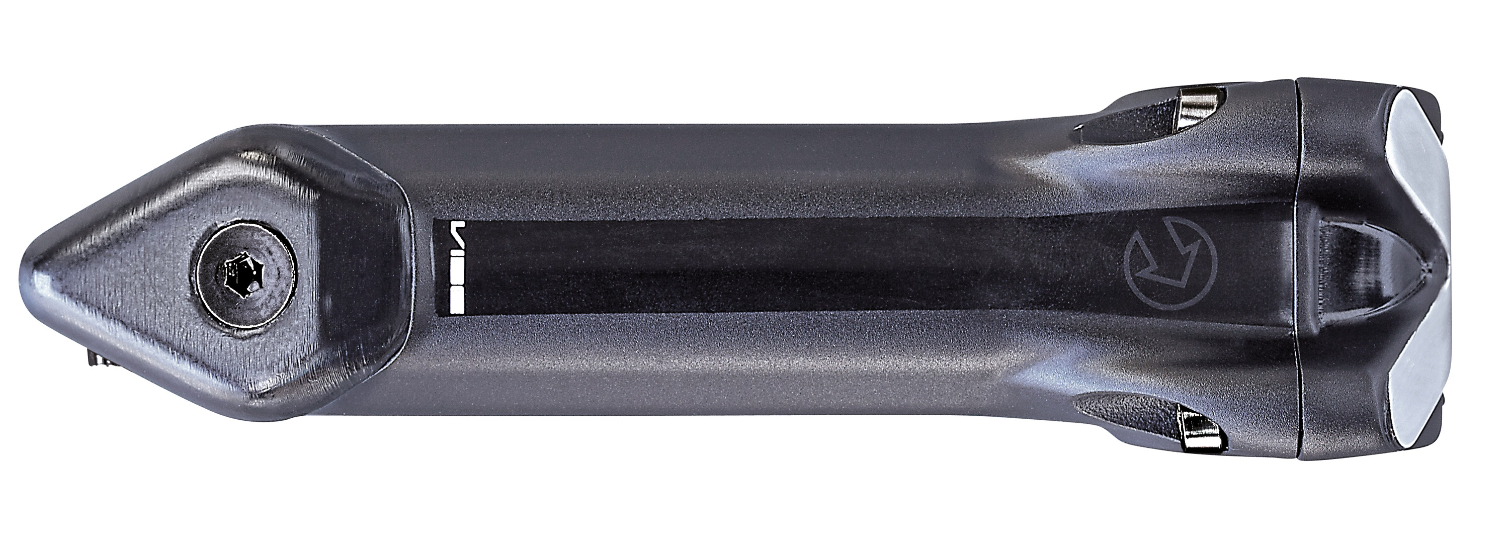 Představec Pro Vibe -17° černý 