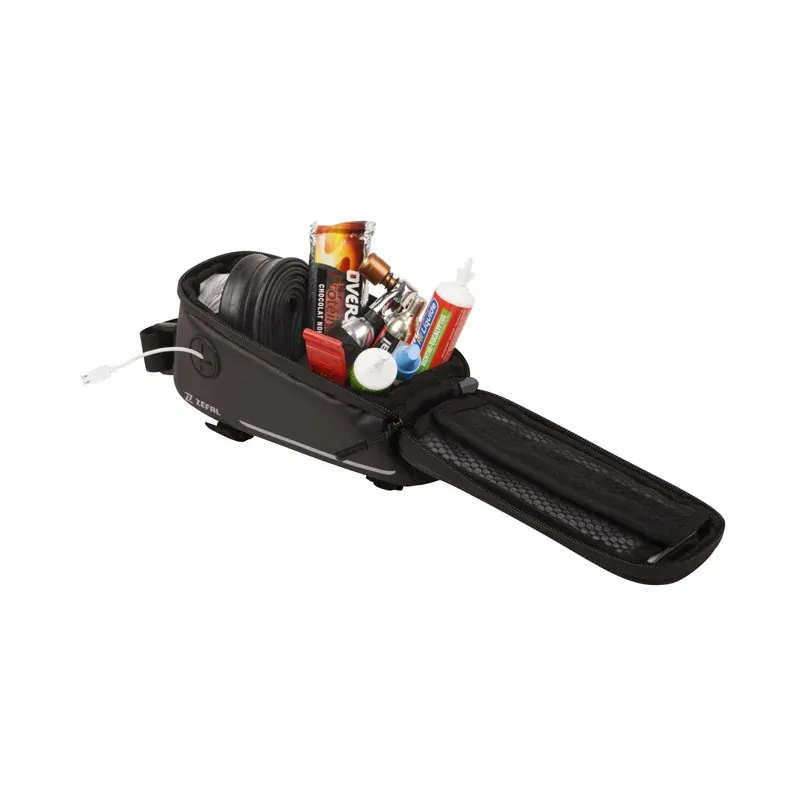 Brašna Zefal Console Pack T1 černá