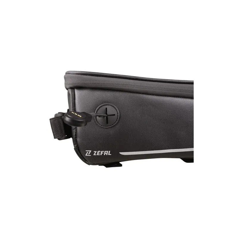 Brašna Zefal Console Pack T1 černá