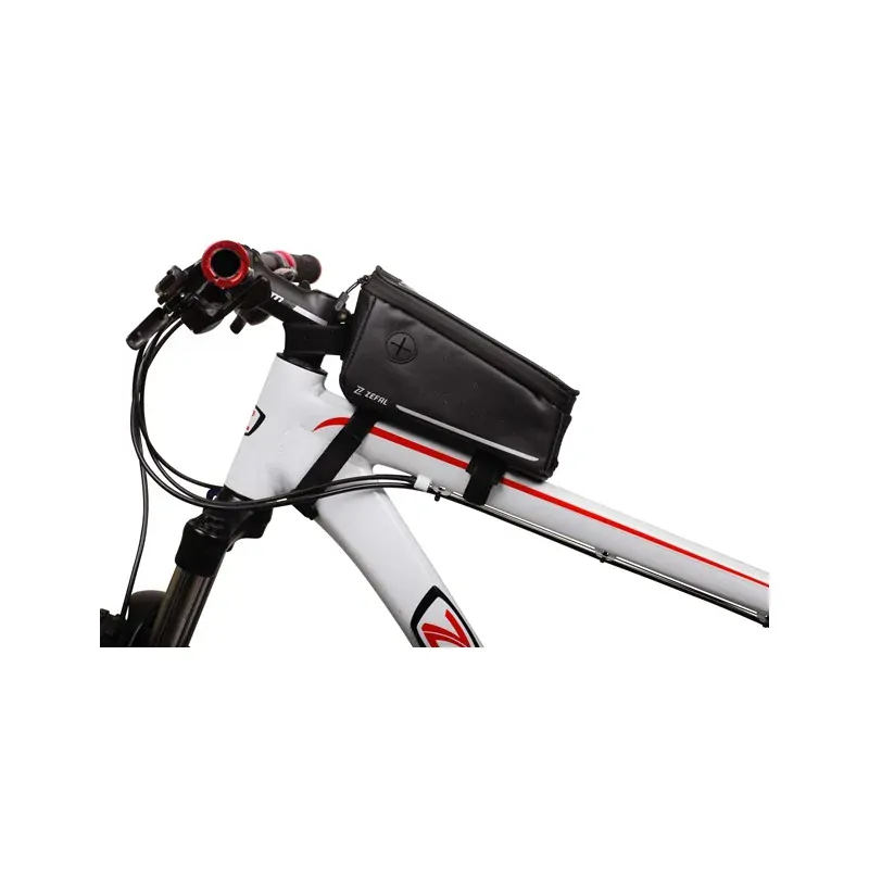 Brašna Zefal Console Pack T1 černá