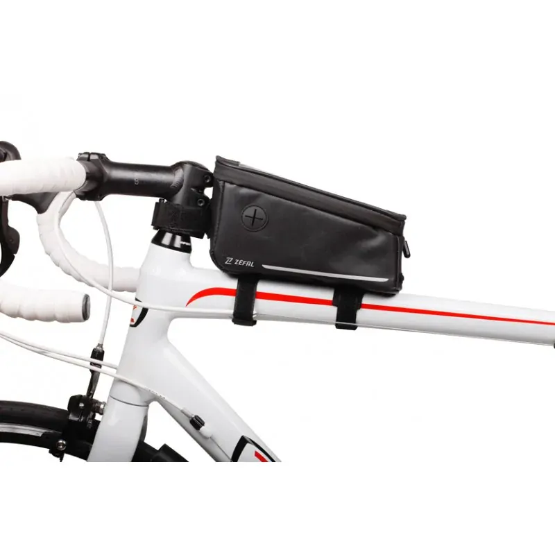 Brašna Zefal Console Pack T1 černá