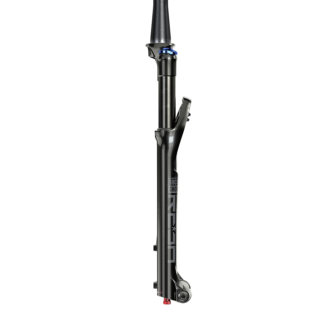 Vidlice Rock Shox Reba RL 29 120 Boost Solo Air 51 černá