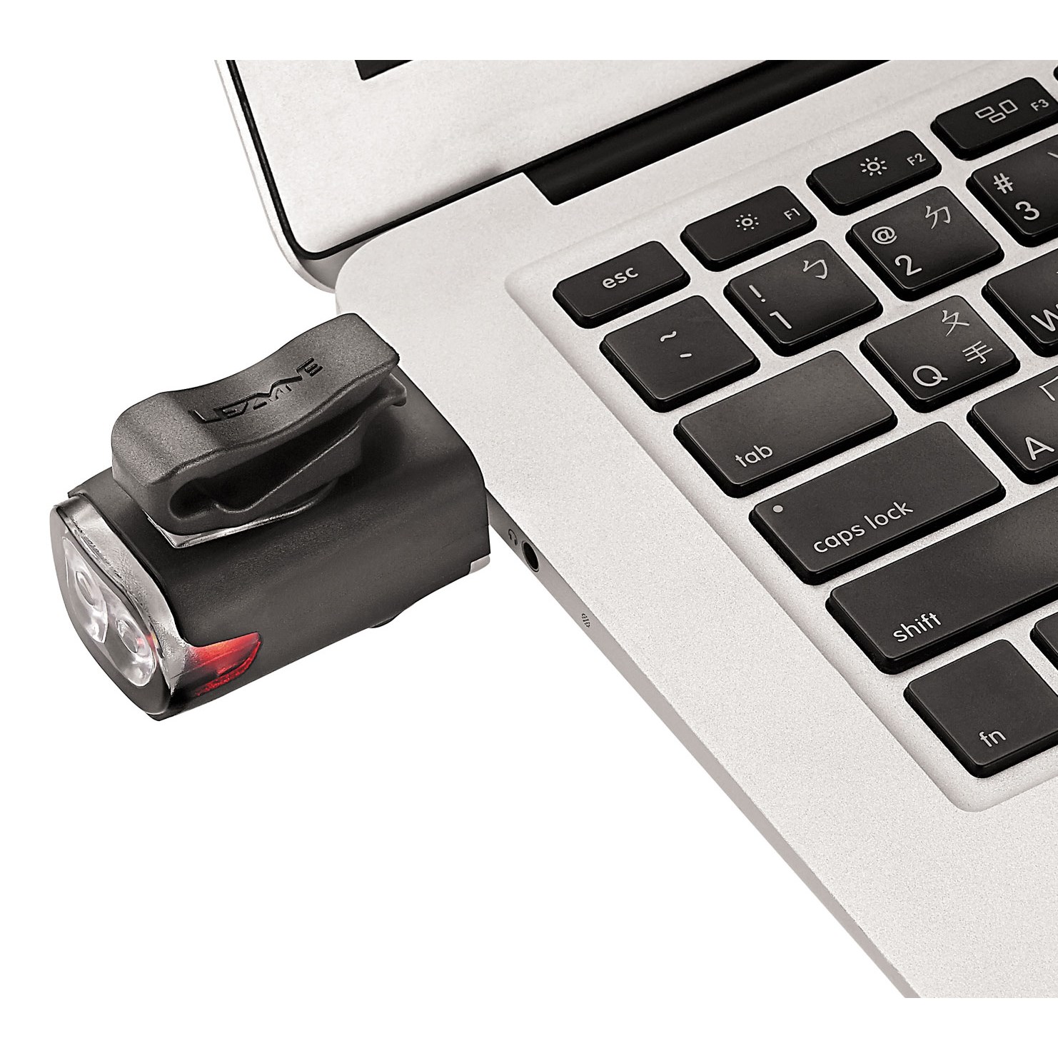 Světlo Lezyne LED KTV Drive přední černé