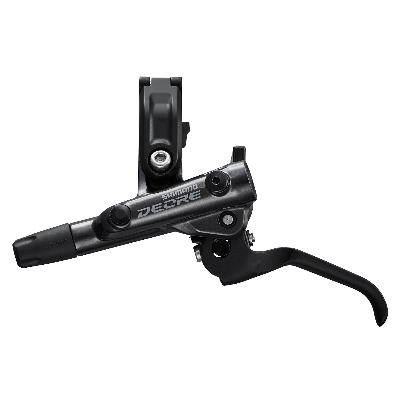 Brzda Shimano Deore BR-M6120 zadní