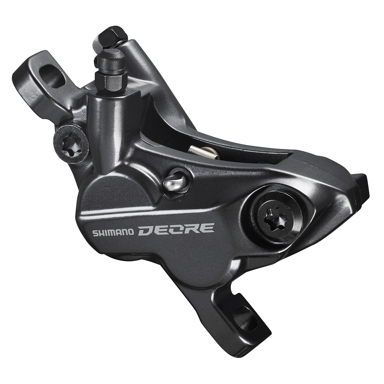 Brzda Shimano Deore BR-M6120 zadní