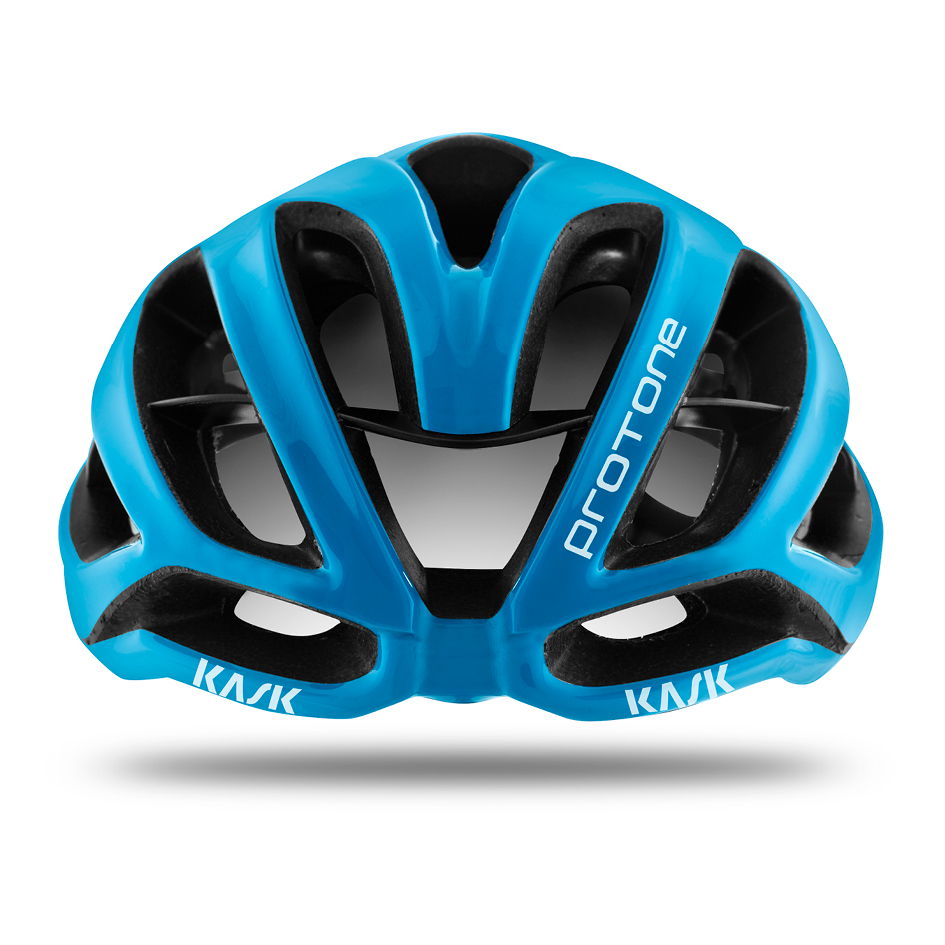 Přilba Kask Protone black matt red