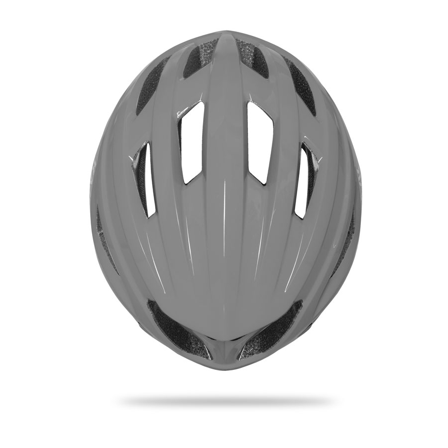 Přilba Kask Mojito 3 šedá S 50-56 cm