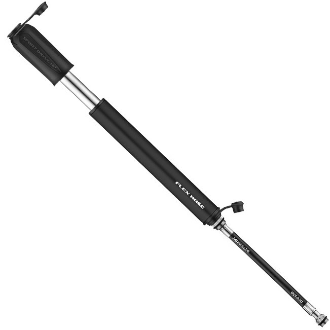 Pumpa Lezyne Sport Drive HP M černá