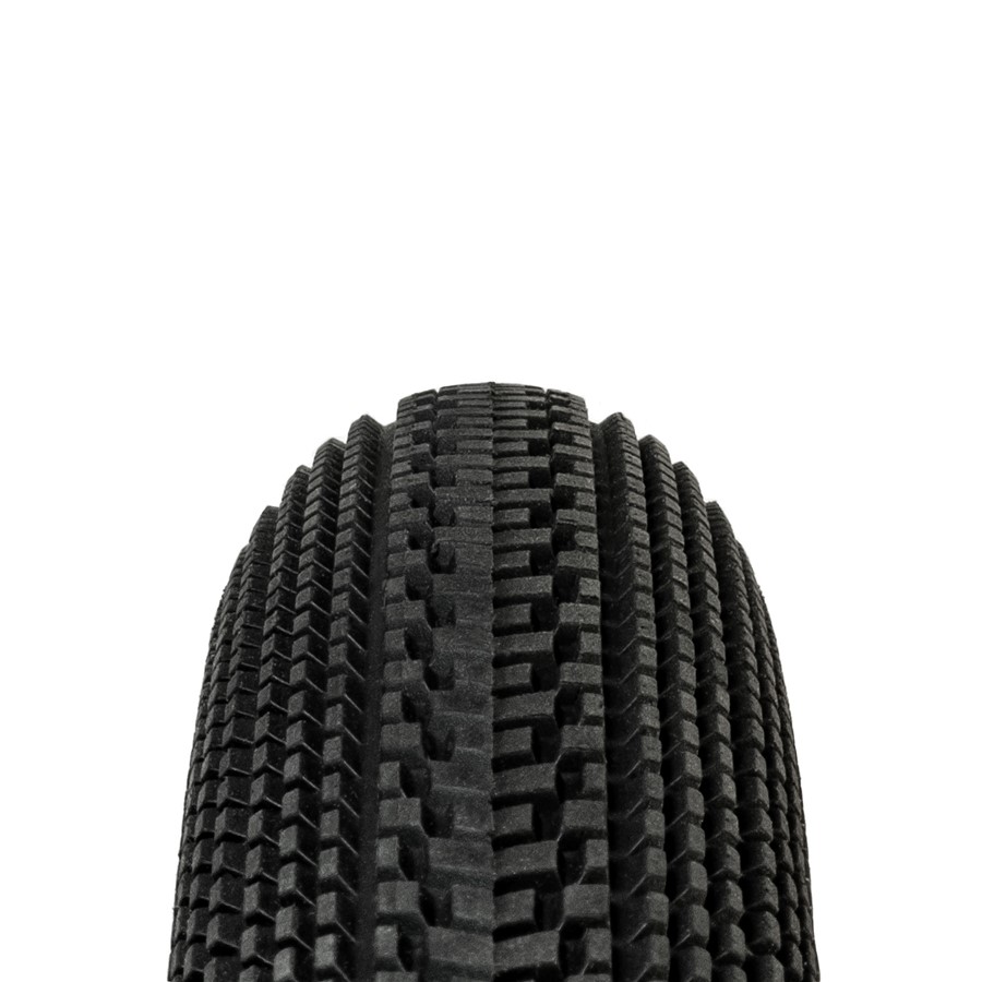 Plášť Tufo Speedero TLR 40-622 černý béžový kevlar
