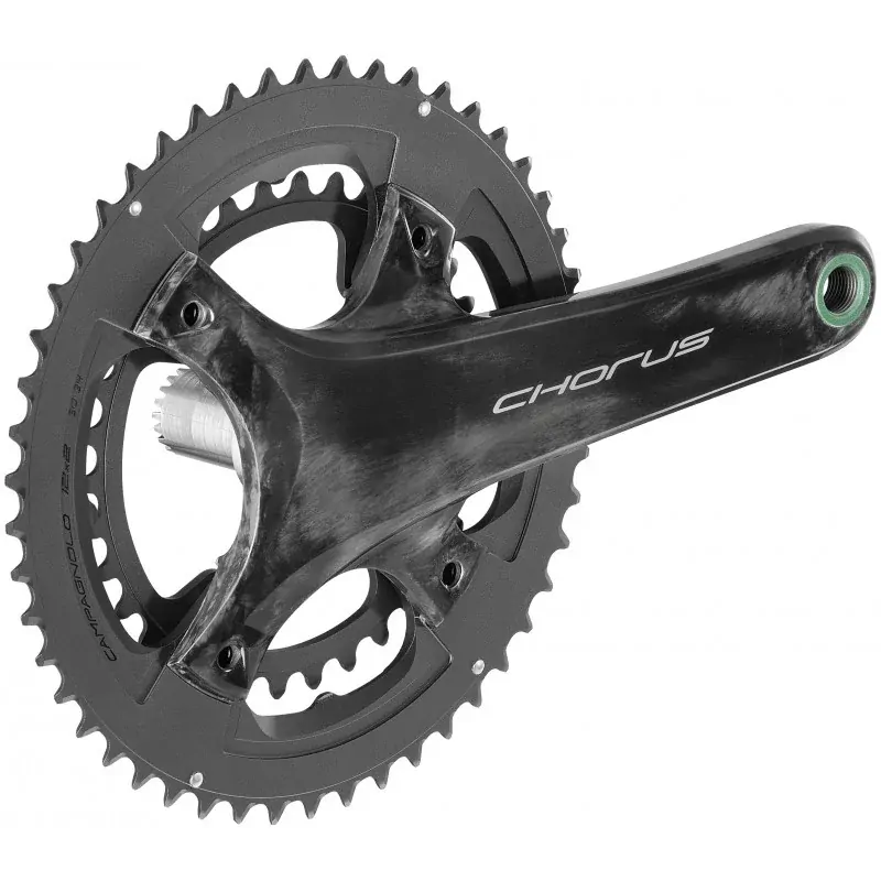 Kompletní sada Campagnolo Chorus DB 12s 50-34