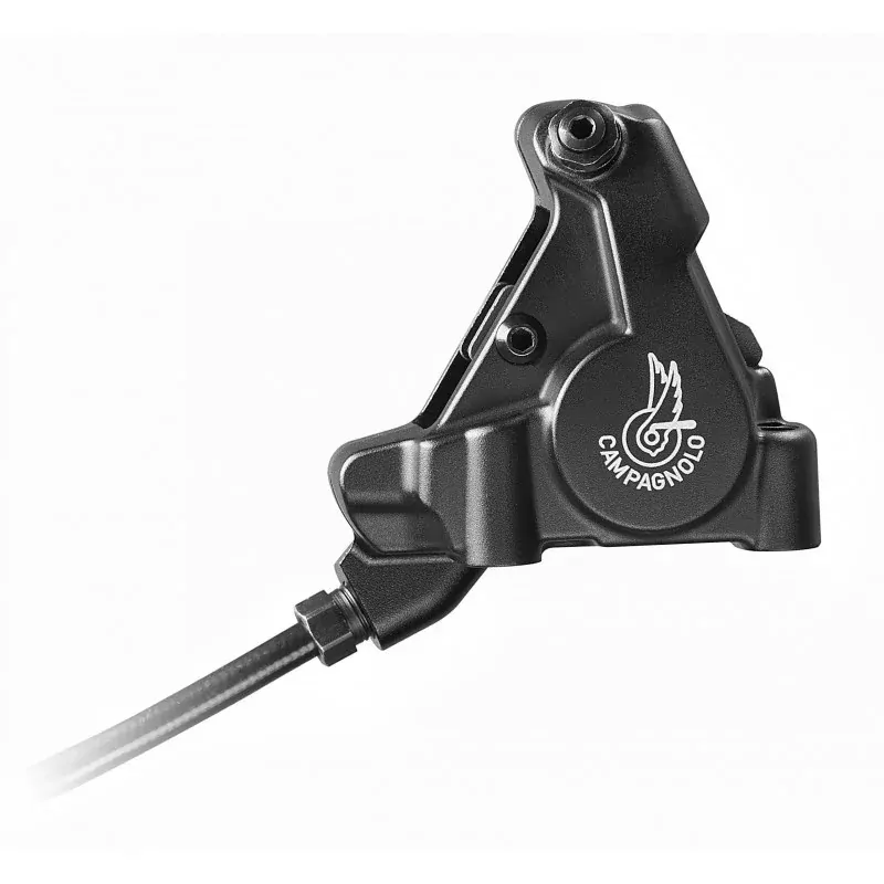Kompletní sada Campagnolo Record DB 52-36, 175 mm