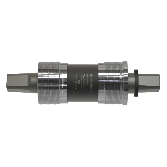 Středové složení Shimano BB-UN300 4 hran 68/127 mm