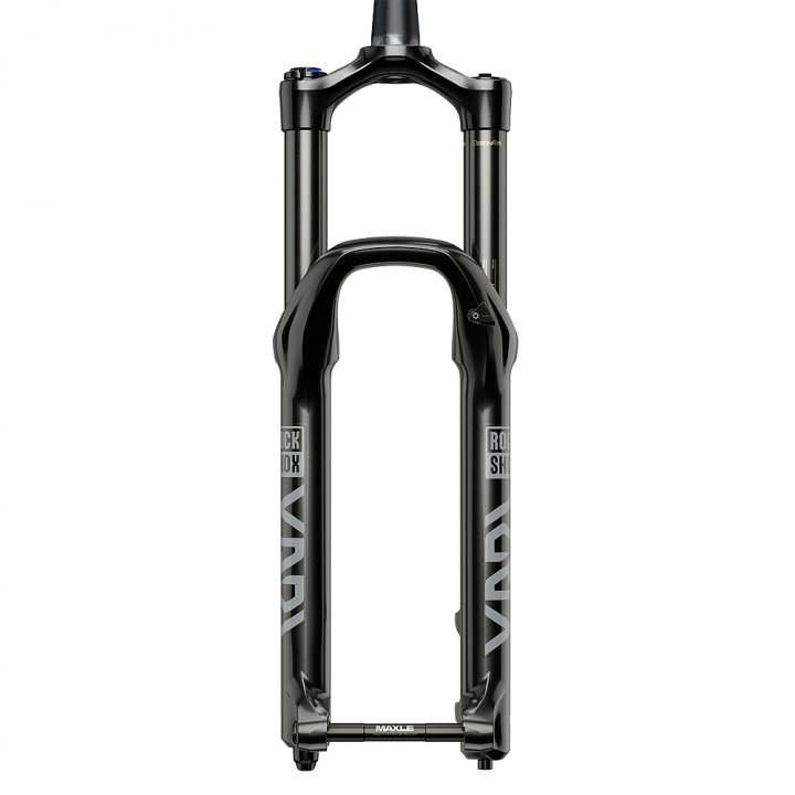 Vidlice Rock Shox Yari RC Debon Air 46 Boost 27,5 170 černá
