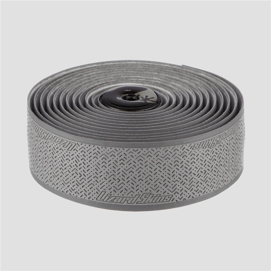 Omotávka Lizard Skins DSP 4,6 V2 Cool Gray