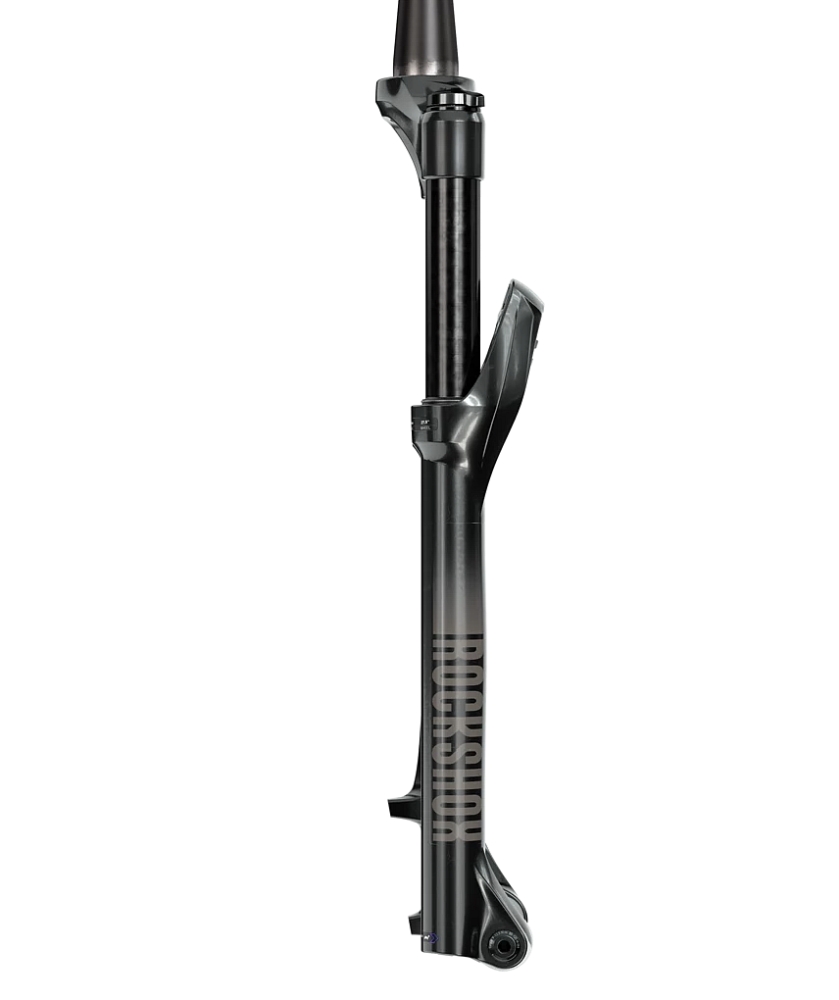 Vidlice Rock Shox Recon Silver RL Solo Air 27,5 120 černá