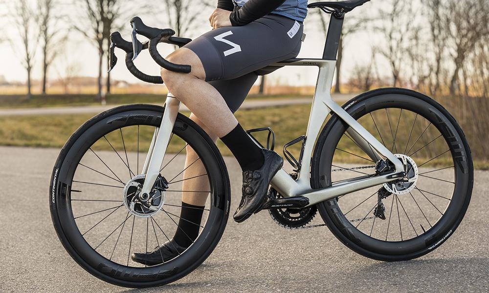 Zapletená kola Fast Forward FFWD Ryot 77 DT240 plášťová černá matná Shimano