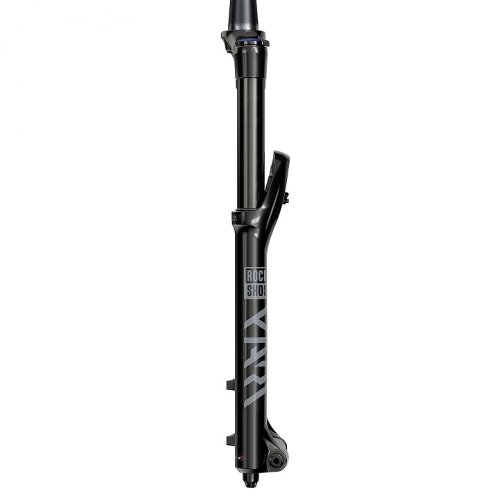 Vidlice Rock Shox Yari RC Debon Air 51 Boost 29+ 150 černá
