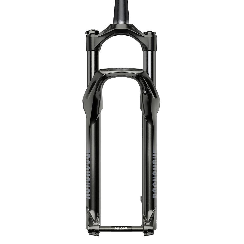 Vidlice Rock Shox Judy Silver 130 TK Solo Air Boost 29 černá