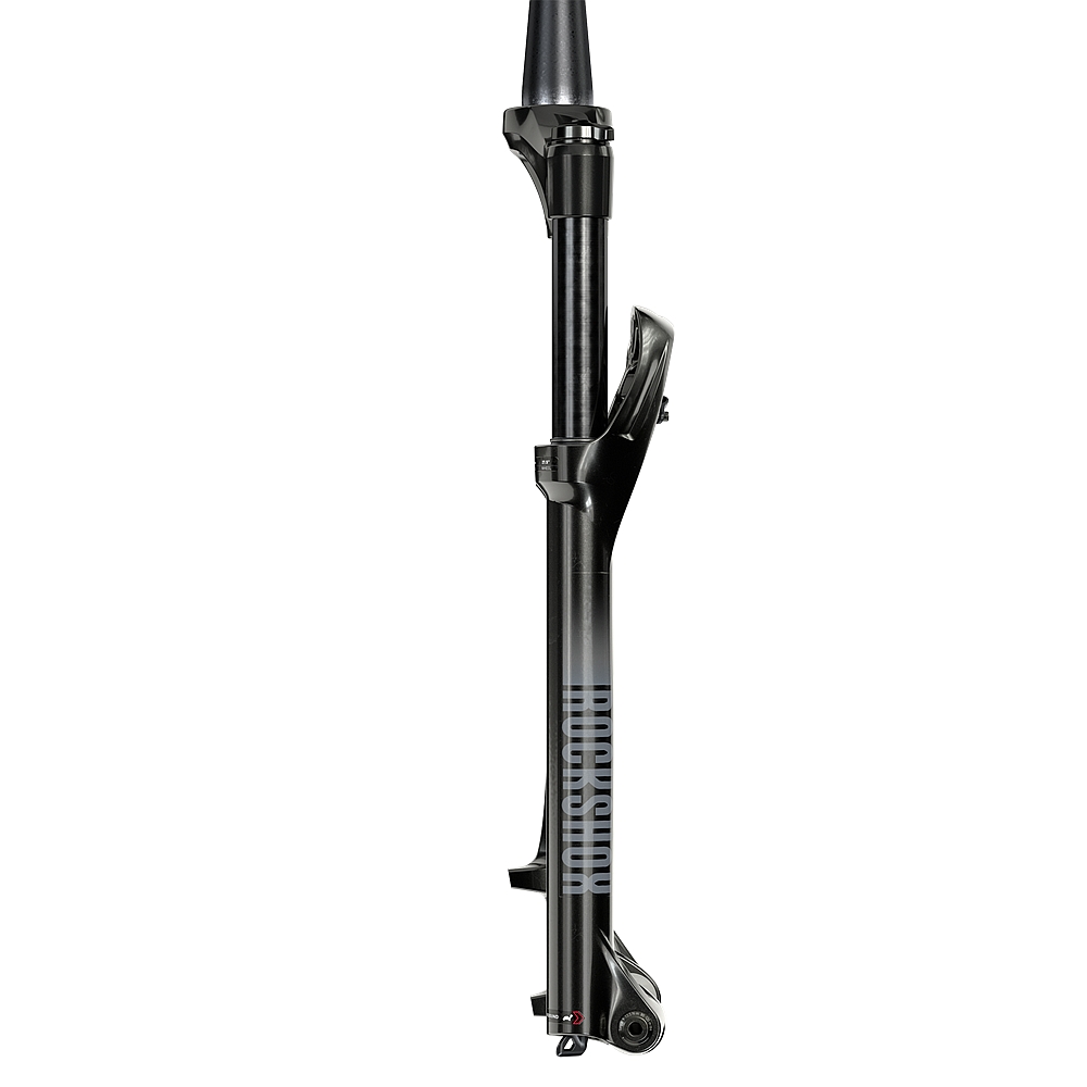 Vidlice Rock Shox Judy Silver 130 TK Solo Air Boost 29 černá