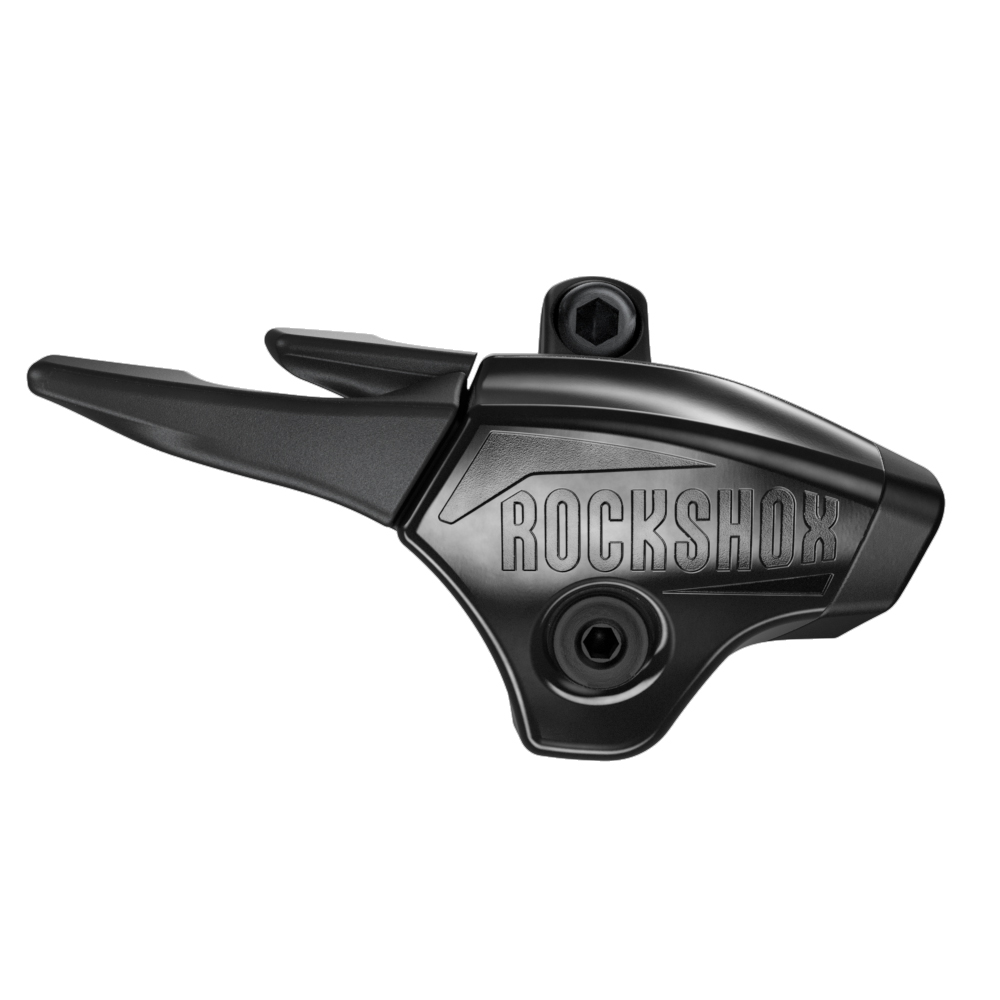Vidlice Rock Shox Judy Gold RL Solo Air 100 27,5 Onelock černá