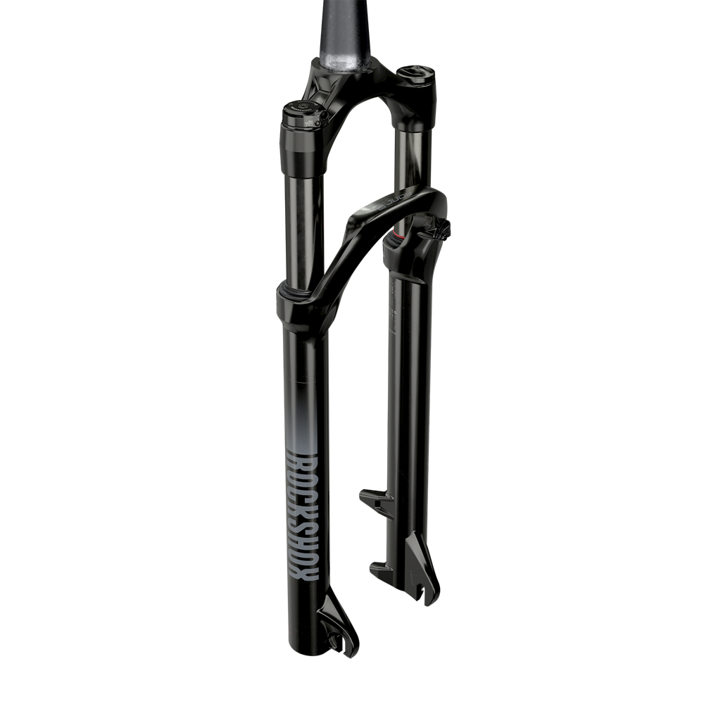 Vidlice Rock Shox Judy Gold RL Solo Air 100 27,5 Tappered Onelock černá