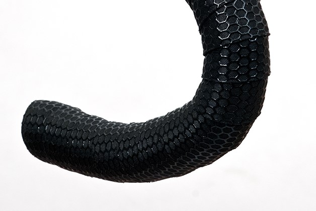 Omotávka Ribbon People bílá