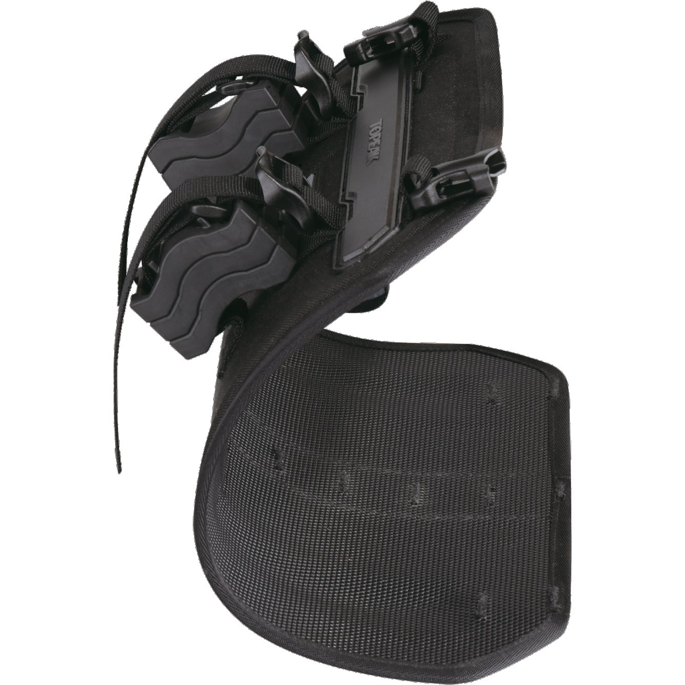 Brašna na řídítka Topeak Frontloader 8L zelená