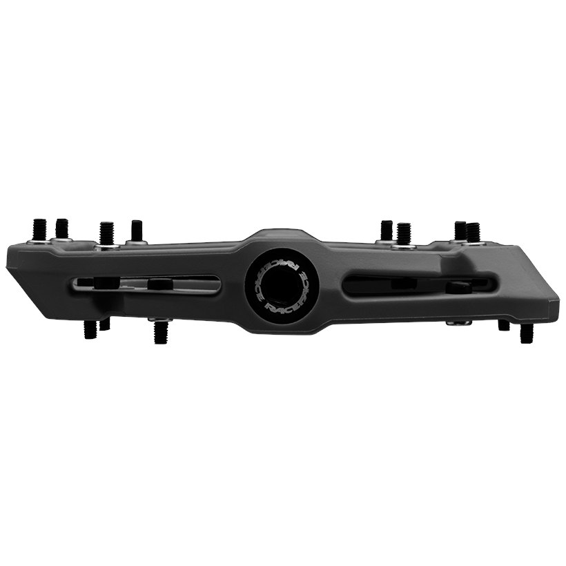 Pedály Race Face Chester červená