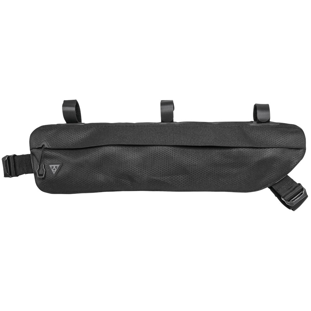 Brašna na rám Topeak Midloader 4,5L zelená