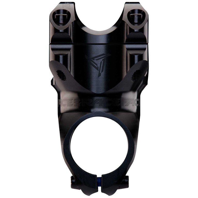 Představec Race Face Turbine R 35 červená 40 mm