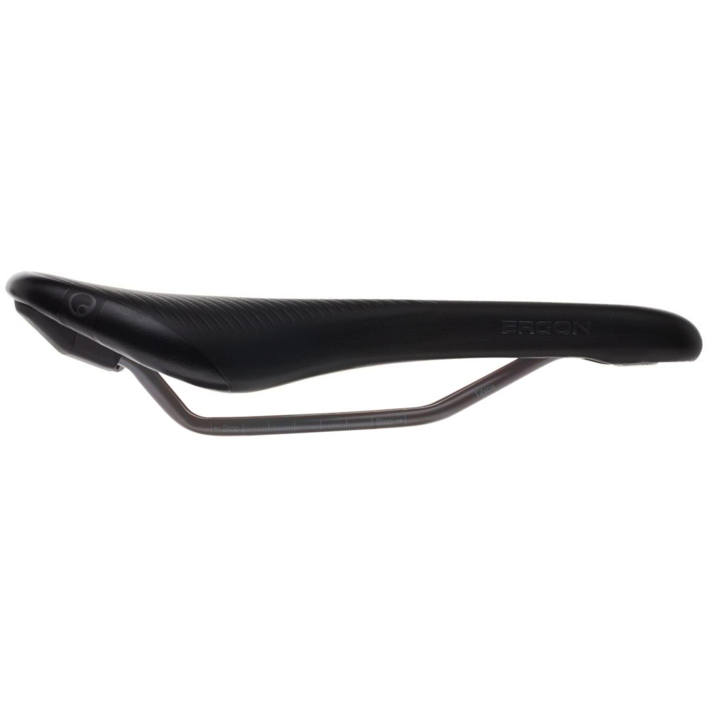 Sedlo Ergon SM Pro Men černá M/L