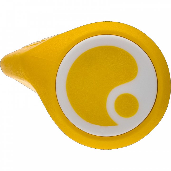 Gripy Ergon GA3 S Yellow Mellow