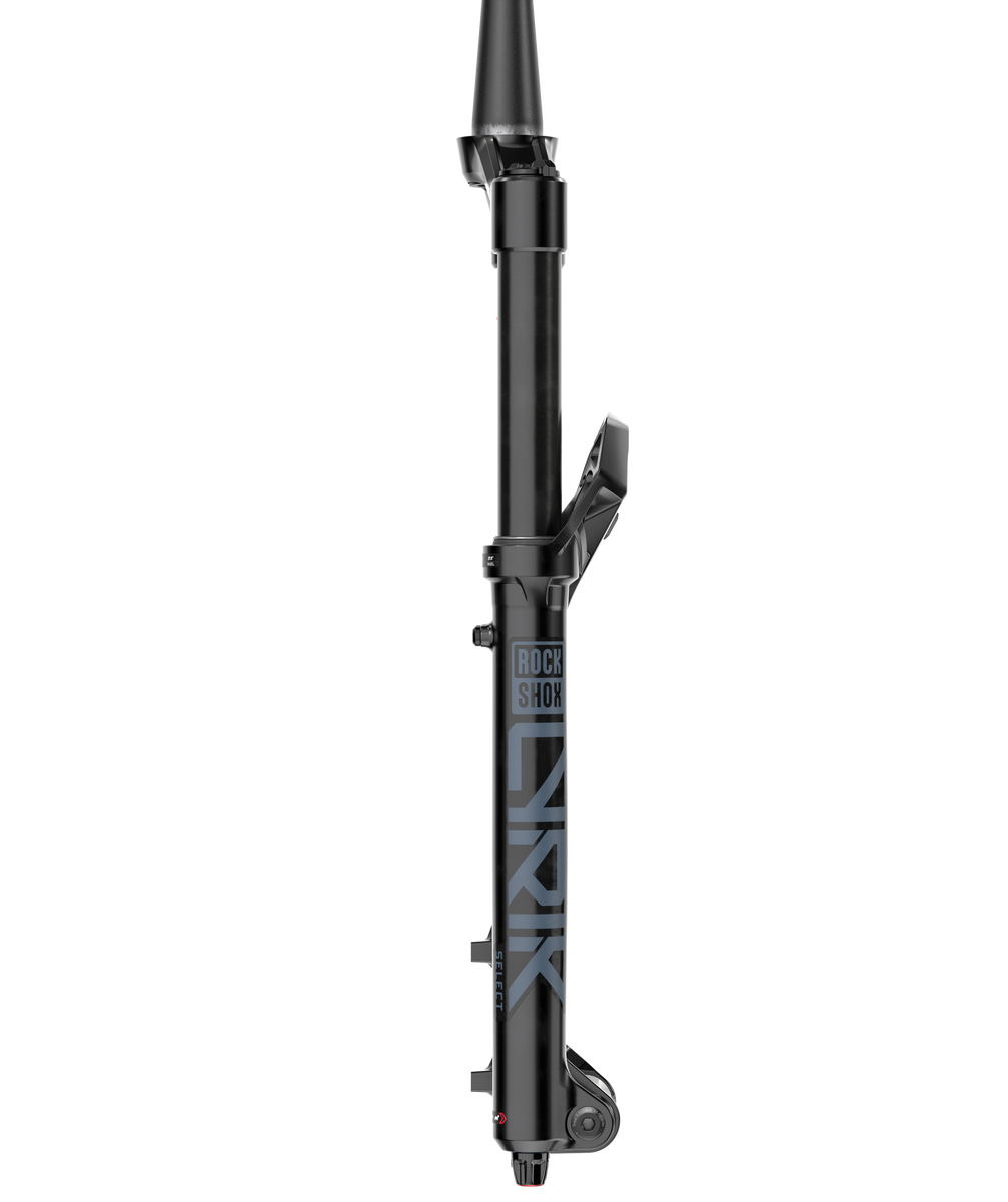 Vidlice Rock Shox Lyrik Select Charger RC 29 Boost 15x110 150mm 44 mm offset černá lesklá